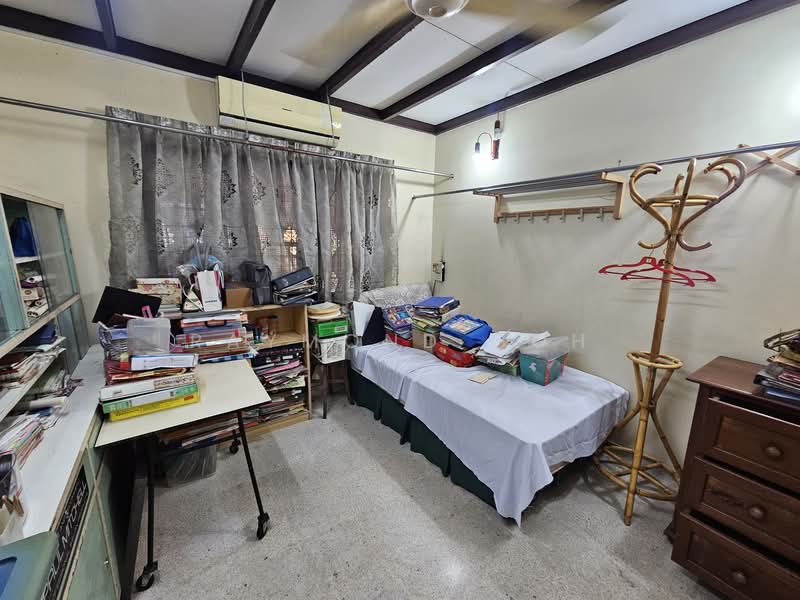 Bungalow for Sale in Bukit Damansara (Damansara Heights) - Raymond Goh - Bedroom - PropertyGuru.com.my