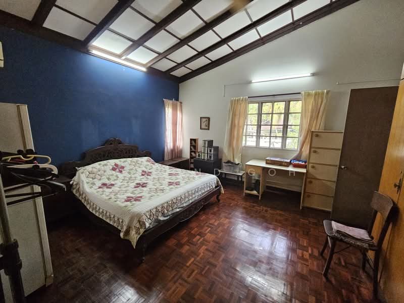 Bungalow for Sale in Bukit Damansara (Damansara Heights) - Raymond Goh - Bedroom - PropertyGuru.com.my