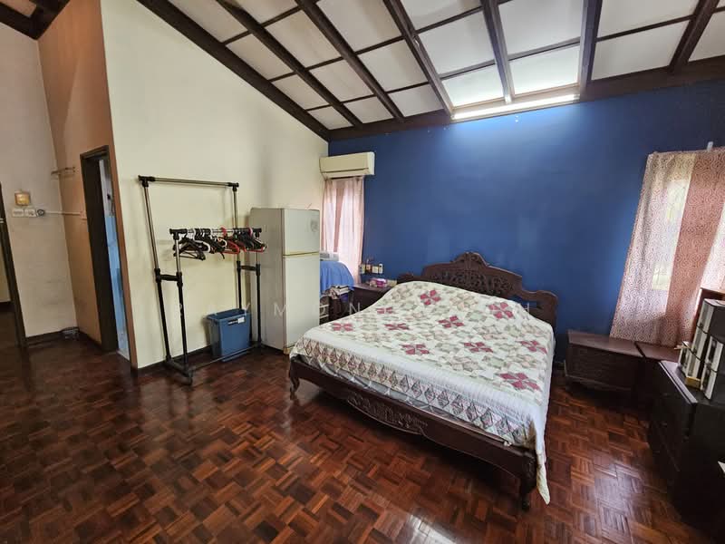 Bungalow for Sale in Bukit Damansara (Damansara Heights) - Raymond Goh - Bedroom - PropertyGuru.com.my