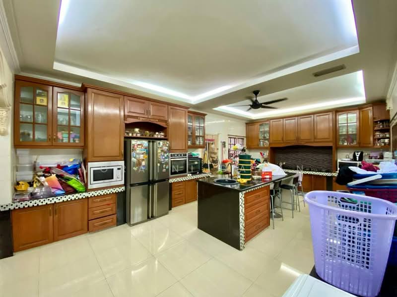 Semi-Detached House for Sale in Cheras (Selangor) - Noraini Dahan - PropertyGuru.com.my