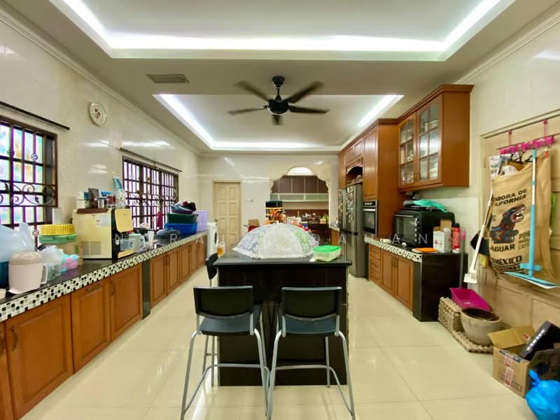 Semi-Detached House for Sale in Cheras (Selangor) - Noraini Dahan - PropertyGuru.com.my