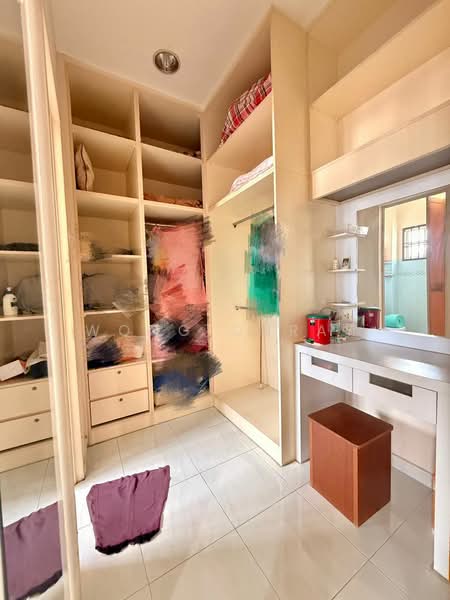 2-storey Terraced House for Sale in Bandar Putra (Kulai) - Wong Ouray - Interior - PropertyGuru.com.my