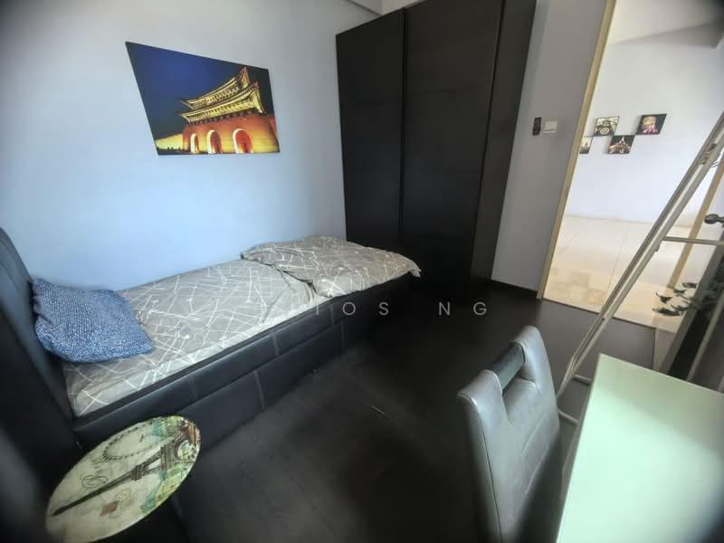 The Oasis untuk Untuk Disewa - RM 1,900 /bulan, Mac 2026 - Bedroom - PropertyGuru.com.my