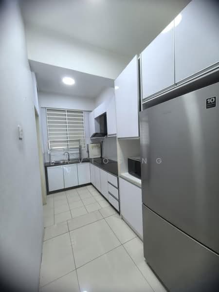 The Oasis untuk Untuk Disewa - RM 1,900 /bulan, Mac 2026 - Kitchen - PropertyGuru.com.my