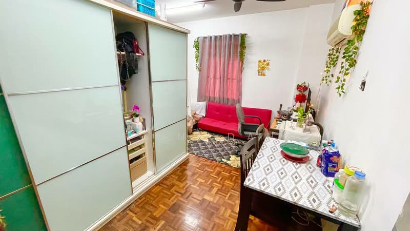 Condominium for Sale at Prima Ria - Noraini Dahan - Living Room - PropertyGuru.com.my