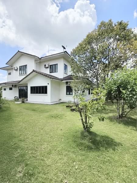 Bungalow for Sale in Ledang Heights (Iskandar Puteri (Nusajaya)) - Yik Tat - Exterior - PropertyGuru.com.my