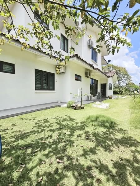 Bungalow for Sale in Ledang Heights (Iskandar Puteri (Nusajaya)) - Yik Tat - Exterior - PropertyGuru.com.my