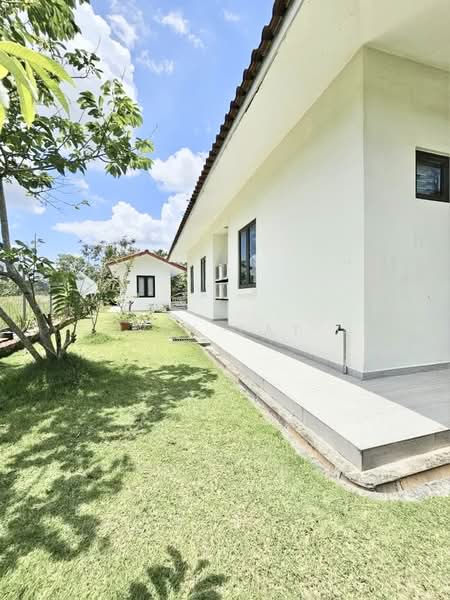 Bungalow for Sale in Ledang Heights (Iskandar Puteri (Nusajaya)) - Yik Tat - Exterior - PropertyGuru.com.my