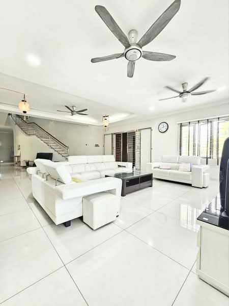 Bungalow for Sale in Ledang Heights (Iskandar Puteri (Nusajaya)) - Yik Tat - PropertyGuru.com.my