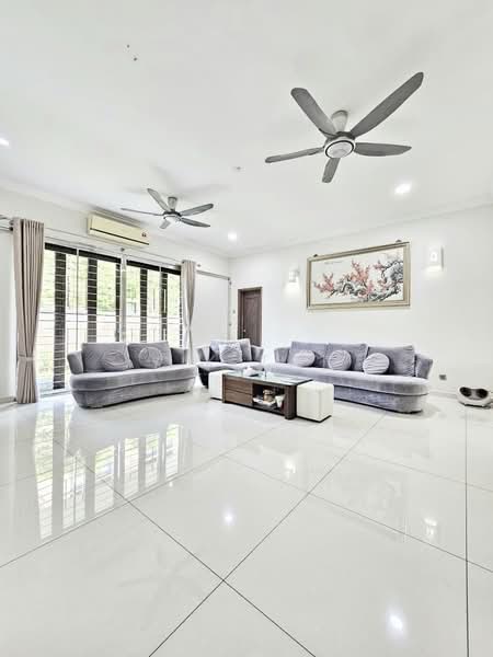 Bungalow for Sale in Ledang Heights (Iskandar Puteri (Nusajaya)) - Yik Tat - PropertyGuru.com.my