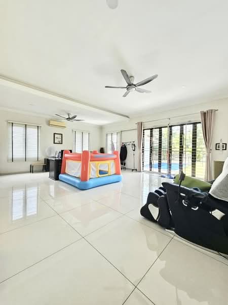 Bungalow for Sale in Ledang Heights (Iskandar Puteri (Nusajaya)) - Yik Tat - PropertyGuru.com.my