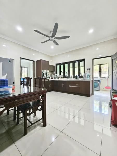 Bungalow for Sale in Ledang Heights (Iskandar Puteri (Nusajaya)) - Yik Tat - PropertyGuru.com.my