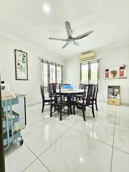 Bungalow for Sale in Ledang Heights (Iskandar Puteri (Nusajaya)) - Yik Tat - PropertyGuru.com.my