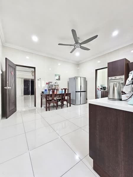 Bungalow for Sale in Ledang Heights (Iskandar Puteri (Nusajaya)) - Yik Tat - PropertyGuru.com.my