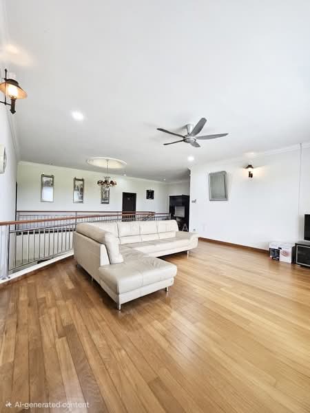 Bungalow for Sale in Ledang Heights (Iskandar Puteri (Nusajaya)) - Yik Tat - PropertyGuru.com.my