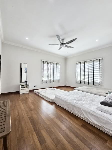 Bungalow for Sale in Ledang Heights (Iskandar Puteri (Nusajaya)) - Yik Tat - PropertyGuru.com.my