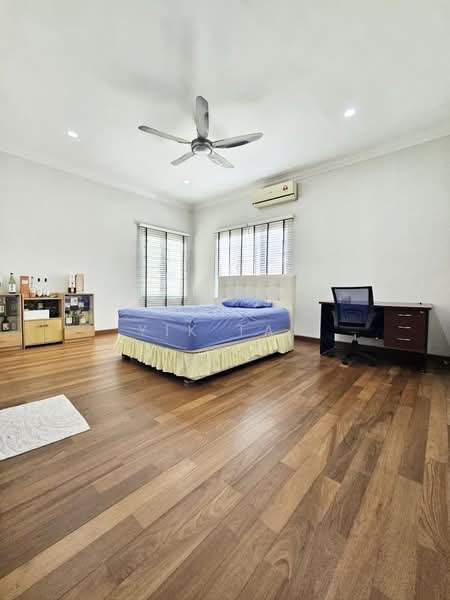 Bungalow for Sale in Ledang Heights (Iskandar Puteri (Nusajaya)) - Yik Tat - PropertyGuru.com.my