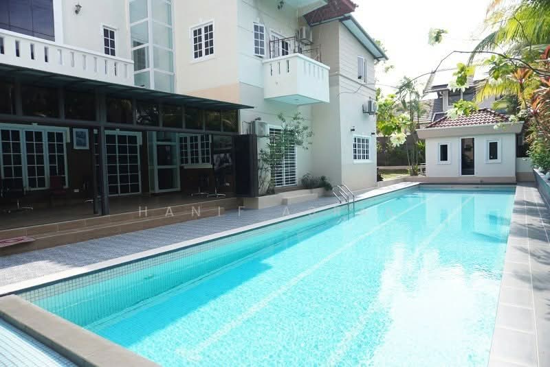 Bungalow for Rent in Country Heights (Kajang) - Hanif Asraa - Exterior - PropertyGuru.com.my