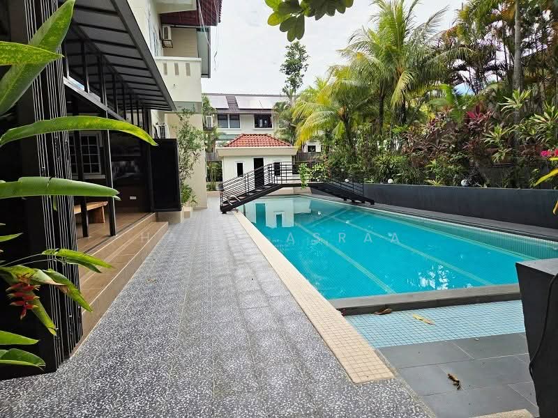 Bungalow for Rent in Country Heights (Kajang) - Hanif Asraa - Exterior - PropertyGuru.com.my