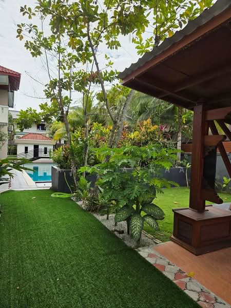 Bungalow for Rent in Country Heights (Kajang) - Hanif Asraa - Exterior - PropertyGuru.com.my