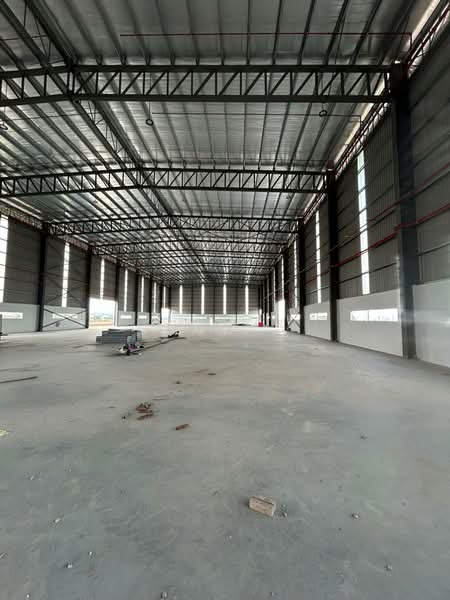 Detached Factory for Rent in Bukit Kemuning (Shah Alam) - Kam . - Interior - PropertyGuru.com.my