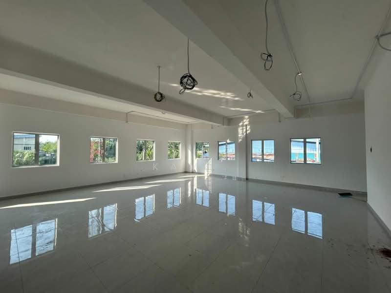 Detached Factory for Rent in Bukit Kemuning (Shah Alam) - Kam . - Interior - PropertyGuru.com.my