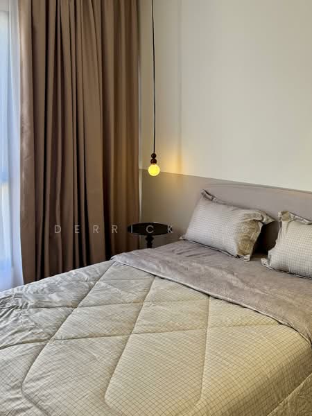 Terraced House for Rent in Shah Alam (Selangor) - Derrick Ang - Bedroom - PropertyGuru.com.my