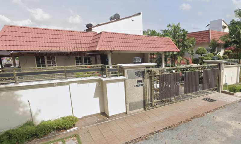 Bungalow for Sale in Petaling Jaya (Selangor) - Robin Tchong - Exterior - PropertyGuru.com.my