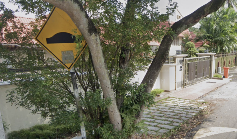 Bungalow for Sale in Petaling Jaya (Selangor) - Robin Tchong - Exterior - PropertyGuru.com.my