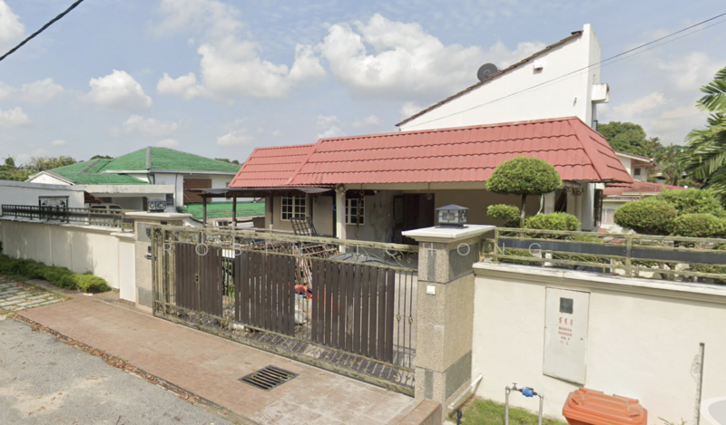 Bungalow for Sale in Petaling Jaya (Selangor) - Robin Tchong - Exterior - PropertyGuru.com.my