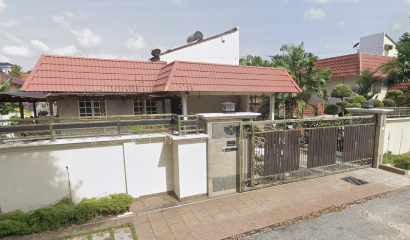 Bungalow for Sale in Petaling Jaya (Selangor) - Robin Tchong - Exterior - PropertyGuru.com.my