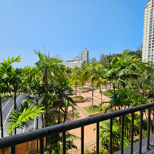 Condominium for Sale at Miami Green - Eric Cheang - Exterior - PropertyGuru.com.my