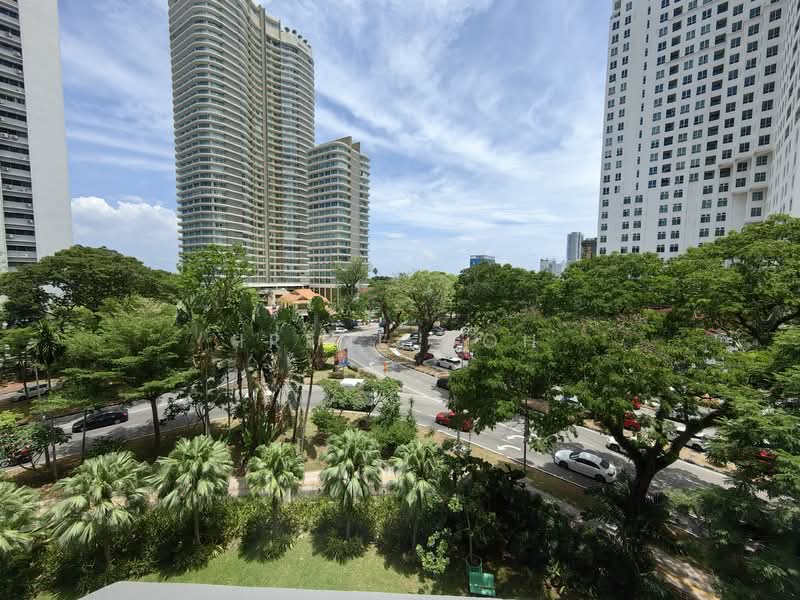 Sri Pangkor Condominium untuk Untuk Disewa - RM 3,300 /bulan, Mac 2026 - Exterior - PropertyGuru.com.my