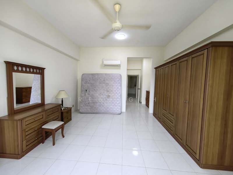 Sri Pangkor Condominium untuk Untuk Disewa - RM 3,300 /bulan, Mac 2026 - Bedroom - PropertyGuru.com.my
