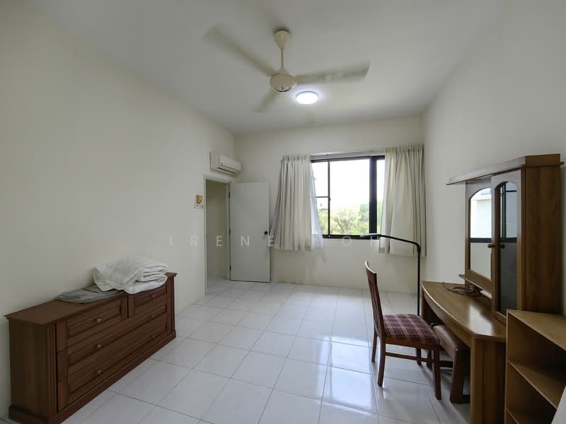 Sri Pangkor Condominium untuk Untuk Disewa - RM 3,300 /bulan, Mac 2026 - Bedroom - PropertyGuru.com.my