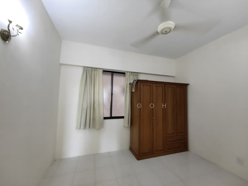 Sri Pangkor Condominium untuk Untuk Disewa - RM 3,300 /bulan, Mac 2026 - Bedroom - PropertyGuru.com.my