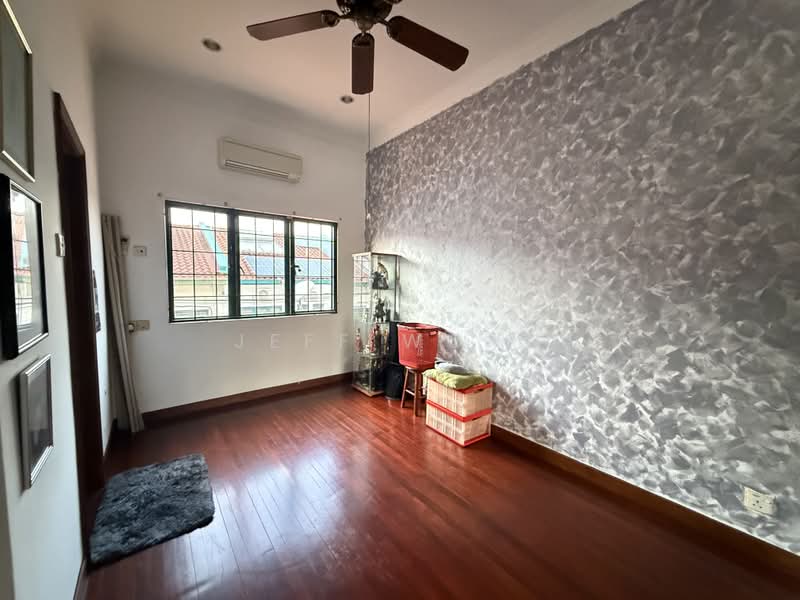 Rumah Teres 2 Tingkat untuk Dijual di Tropicana Indah (Kota Damansara) - Jeff Wong - Interior - PropertyGuru.com.my