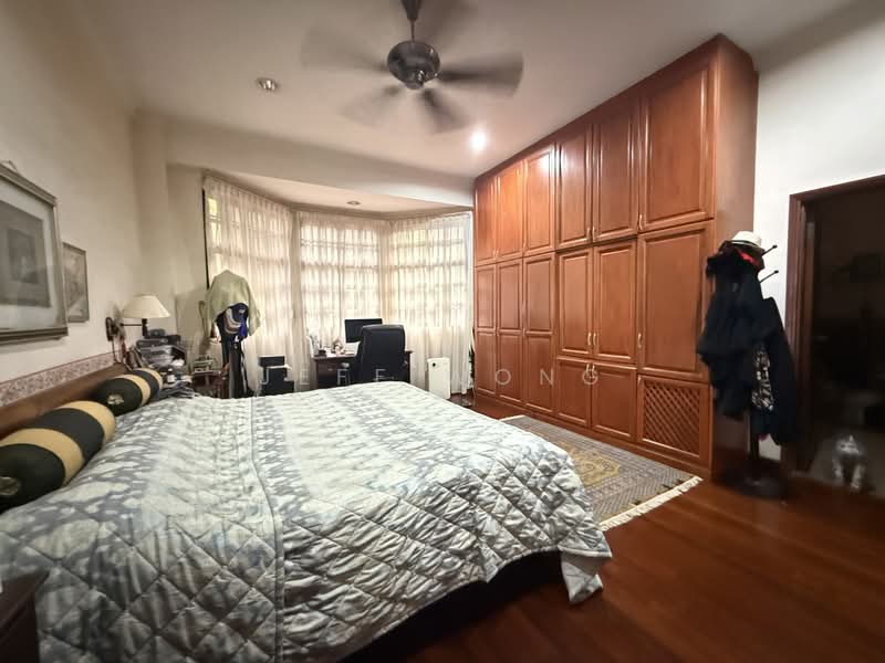 Rumah Teres 2 Tingkat untuk Dijual di Tropicana Indah (Kota Damansara) - Jeff Wong - Bedroom - PropertyGuru.com.my