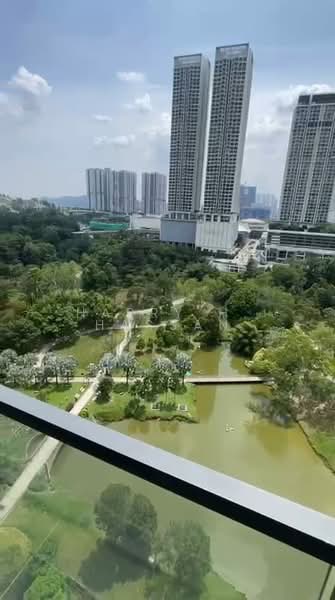 Skyluxe On The Park Bukit Jalil untuk Untuk Disewa - RM 4,199 /bulan, Mac 2026 - View - PropertyGuru.com.my
