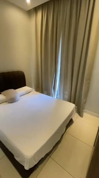 Skyluxe On The Park Bukit Jalil untuk Untuk Disewa - RM 4,199 /bulan, Mac 2026 - Bedroom - PropertyGuru.com.my