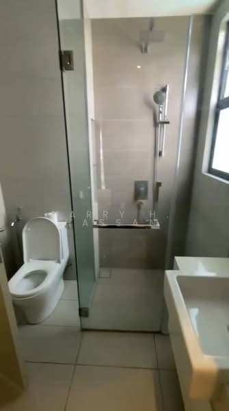 Skyluxe On The Park Bukit Jalil untuk Untuk Disewa - RM 4,199 /bulan, Mac 2026 - Bathroom - PropertyGuru.com.my