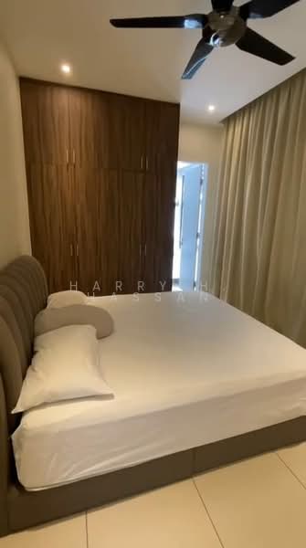 Skyluxe On The Park Bukit Jalil untuk Untuk Disewa - RM 4,199 /bulan, Mac 2026 - Bedroom - PropertyGuru.com.my