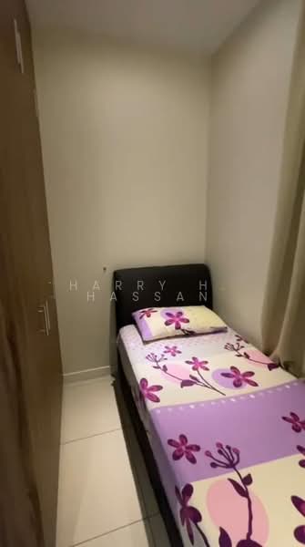 Skyluxe On The Park Bukit Jalil untuk Untuk Disewa - RM 4,199 /bulan, Mac 2026 - Bedroom - PropertyGuru.com.my