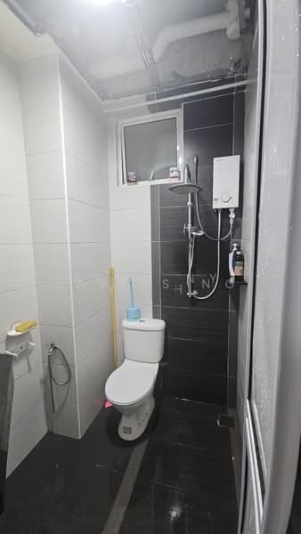 The Oasis untuk Untuk Disewa - RM 2,000 /bulan, Mac 2026 - Bathroom - PropertyGuru.com.my