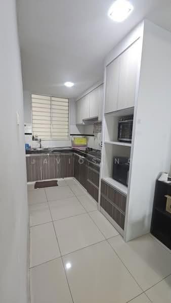 The Oasis untuk Untuk Disewa - RM 2,000 /bulan, Mac 2026 - Kitchen - PropertyGuru.com.my