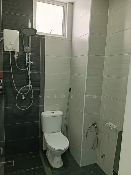 The Oasis untuk Untuk Disewa - RM 2,000 /bulan, Mac 2026 - Bathroom - PropertyGuru.com.my