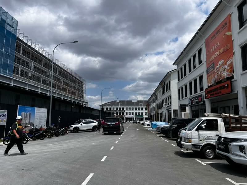 Shop for Rent in Eco Botanic 2 (Iskandar Puteri (Nusajaya)) - Joyce Ong - Exterior - PropertyGuru.com.my