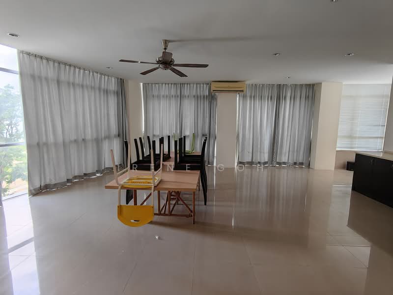 Millennium Tower untuk Untuk Disewa - RM 6,000 /bulan, Mac 2026 - Interior - PropertyGuru.com.my