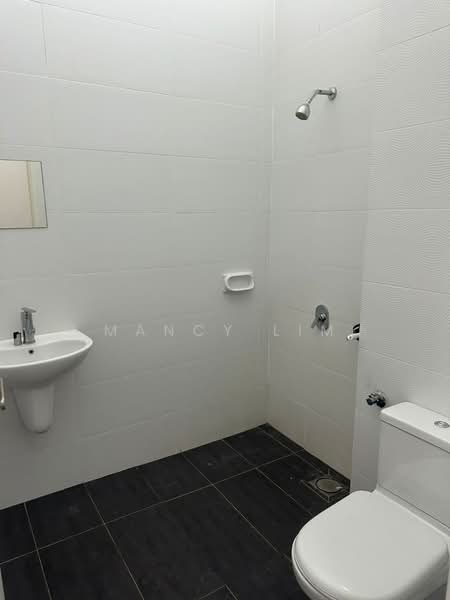 Rumah Kluster untuk Dijual di Eco Botanic (Iskandar Puteri (Nusajaya)) - Mancy Lim - Bathroom - PropertyGuru.com.my