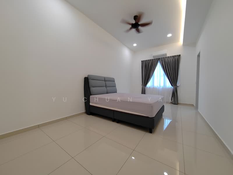Taman Satu Krubong untuk Untuk Dijual - RM 698,000, Mac 2026 - Bedroom - PropertyGuru.com.my